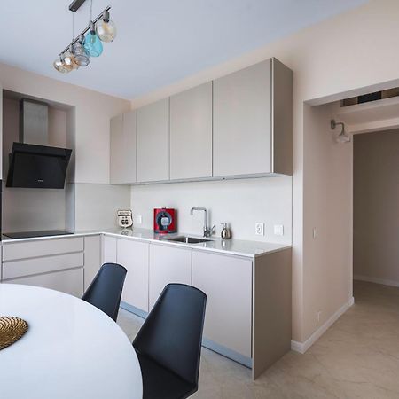 New With The Best View - 2Bd Bright Flat Near Ndk София Экстерьер фото