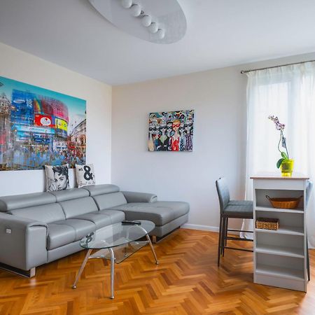 New With The Best View - 2Bd Bright Flat Near Ndk София Экстерьер фото