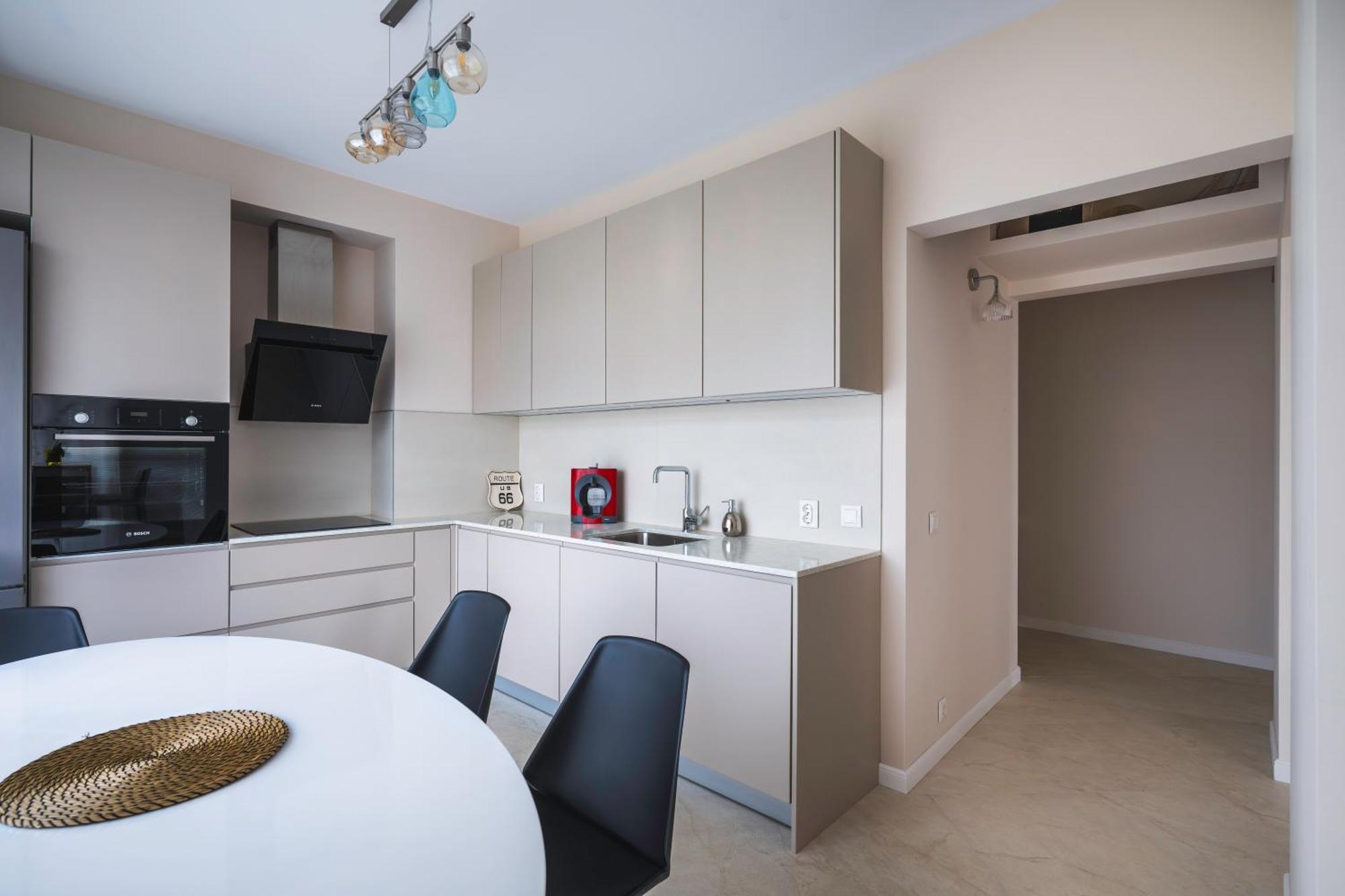 New With The Best View - 2Bd Bright Flat Near Ndk София Экстерьер фото
