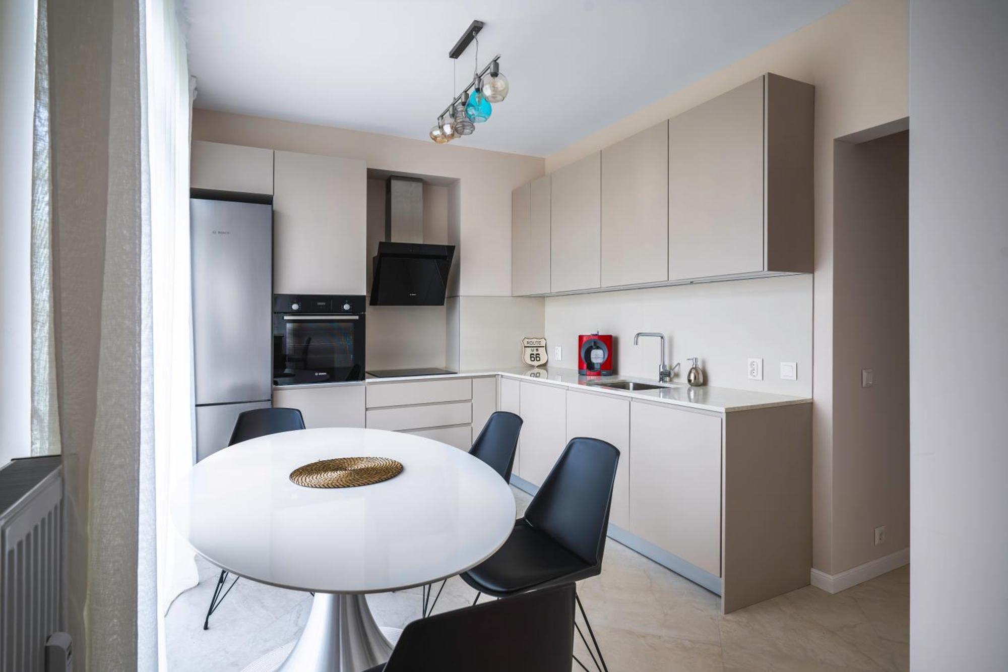 New With The Best View - 2Bd Bright Flat Near Ndk София Экстерьер фото