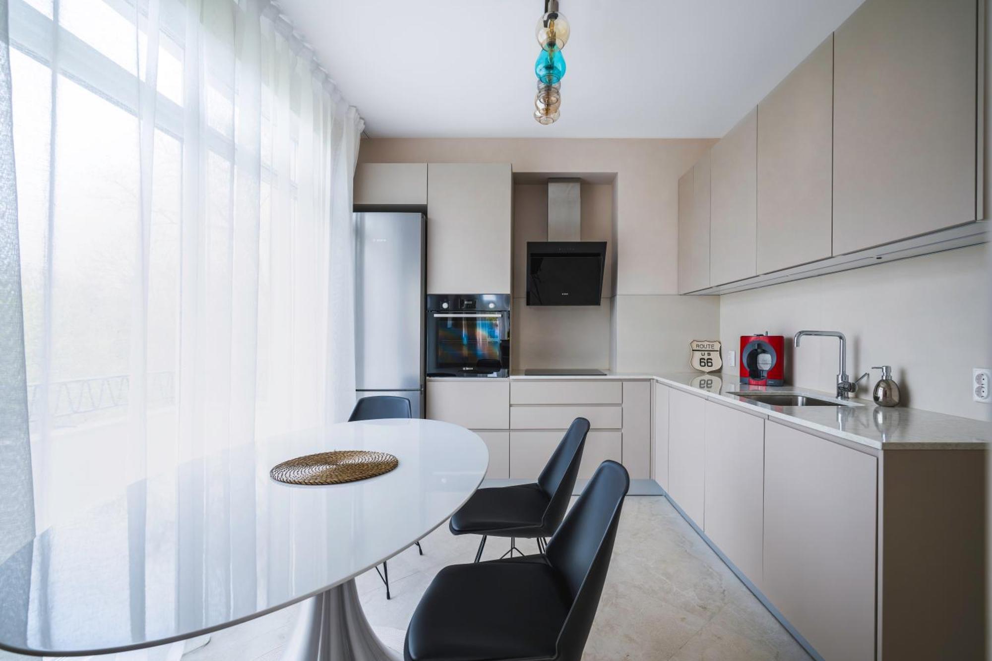 New With The Best View - 2Bd Bright Flat Near Ndk София Экстерьер фото